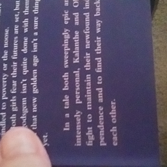 "The Afterwards" - Picture 6 of 7